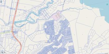 Didim Akyeniköy Bozseki Satılık 469 m² Manzaralı Arsa