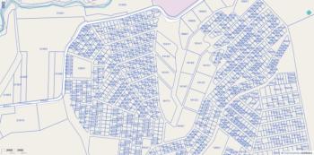Didim Akyeniköy Bozseki Satılık 469 m² Manzaralı Arsa