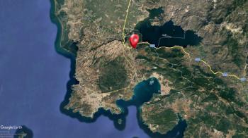 Didim Akyeniköy Akarkuyu’da Bodrum Yoluna Yakın 307 m² Satılık Arsa
