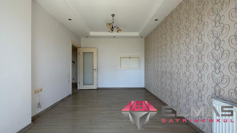 Elmas’tan  Soli Center Civarı Bağımsız Mutfak Havuzlu 3+1