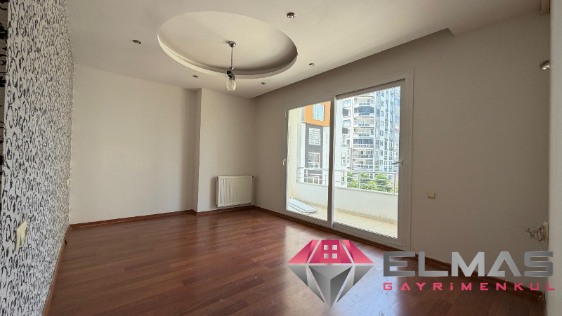 Elmas’tan  Soli Center Civarı Bağımsız Mutfak Havuzlu 3+1