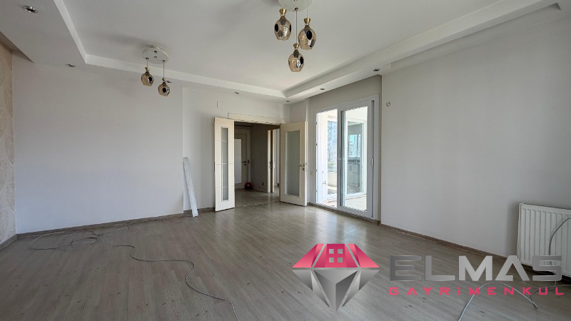 Elmas’tan  Soli Center Civarı Bağımsız Mutfak Havuzlu 3+1