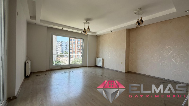 Elmas’tan  Soli Center Civarı Bağımsız Mutfak Havuzlu 3+1