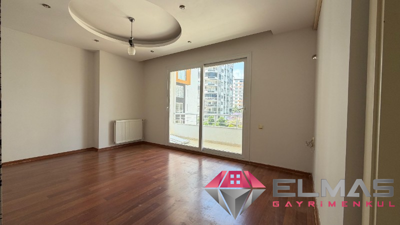 Elmas’tan  Soli Center Civarı Bağımsız Mutfak Havuzlu 3+1