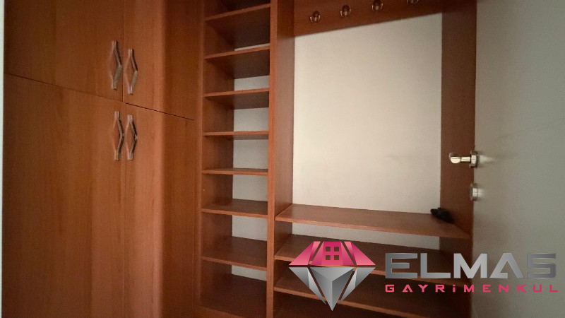 Elmas’tan  Soli Center Civarı Bağımsız Mutfak Havuzlu 3+1