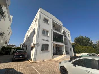 GÖNYELİ BÖLGESİNDE TÜRK MALI SATILIK ZEMİN KAT DAİRE