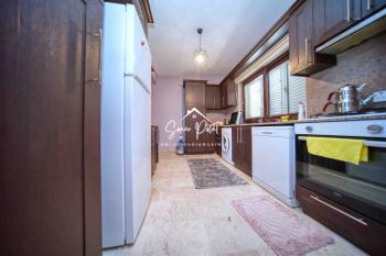 Girne Karşıyaka'da Satılık 3+1 Villa