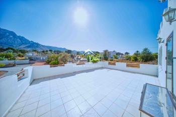 Girne Karşıyaka'da Satılık 3+1 Villa