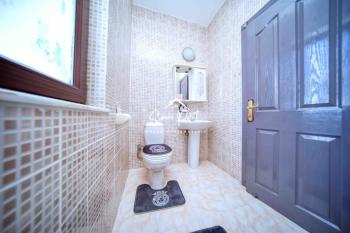 Girne Karşıyaka'da Satılık 3+1 Villa