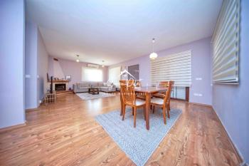 Girne Karşıyaka'da Satılık 3+1 Villa