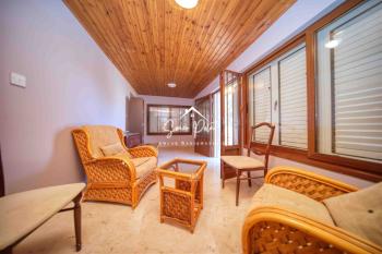Girne Karşıyaka'da Satılık 3+1 Villa