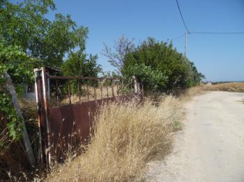 GÜMÜŞYAKADA YATIRIMLIK KONUT İMARLI 1000 M2 ARSA 