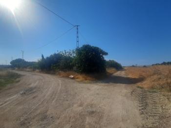 GÜMÜŞYAKADA YATIRIMLIK KONUT İMARLI 1000 M2 ARSA 