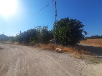 GÜMÜŞYAKADA YATIRIMLIK KONUT İMARLI 1000 M2 ARSA 