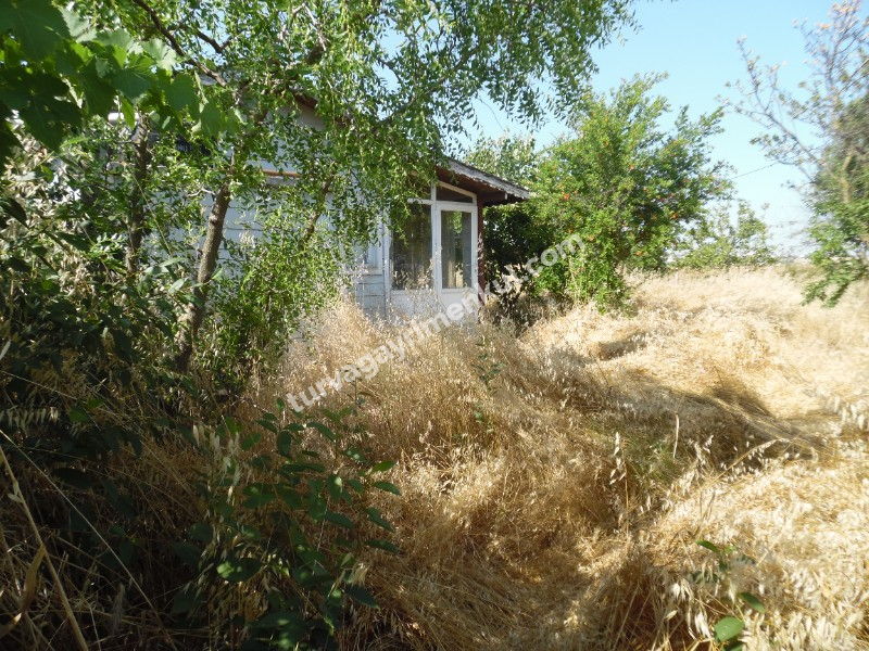 GÜMÜŞYAKADA YATIRIMLIK KONUT İMARLI 1000 M2 ARSA 