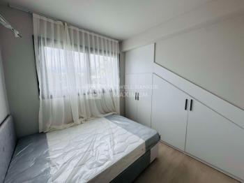 Tek Yetkili  Fırsat KKTC Lapta nın Sonunda Yeni   Özel Bahçeli 2+1  Loft Daire