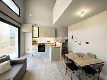 Tek Yetkili  Fırsat KKTC Lapta nın Sonunda Yeni   Özel Bahçeli 2+1  Loft Daire