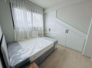 Tek Yetkili  Fırsat KKTC Lapta nın Sonunda Yeni   Özel Bahçeli 2+1  Loft Daire