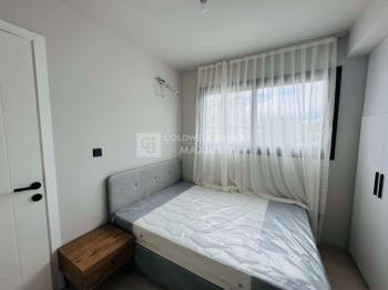 Tek Yetkili  Fırsat KKTC Lapta nın Sonunda Yeni   Özel Bahçeli 2+1  Loft Daire