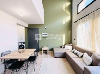 Tek Yetkili  Fırsat KKTC Lapta nın Sonunda Yeni   Özel Bahçeli 2+1  Loft Daire