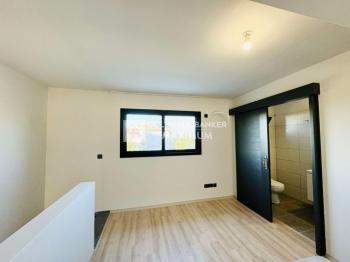 Tek Yetkili  Fırsat KKTC Lapta nın Sonunda Yeni   Özel Bahçeli 2+1  Loft Daire