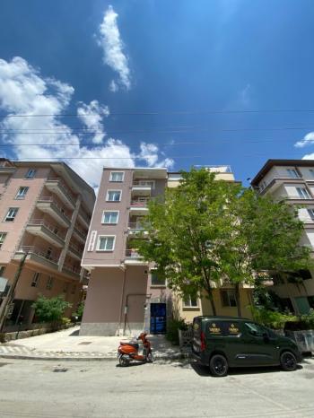 * AFYON ÜÇOK EMLAKTAN ERENLER MAH 1+1 45M² FULL EŞYALI KİRALIK DAİRE *