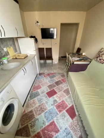 * AFYON ÜÇOK EMLAKTAN ERENLER MAH 1+1 45M² FULL EŞYALI KİRALIK DAİRE *