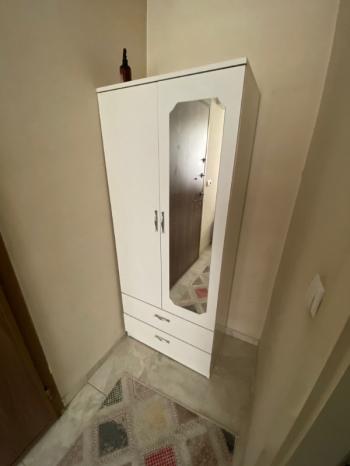 * AFYON ÜÇOK EMLAKTAN ERENLER MAH 1+1 45M² FULL EŞYALI KİRALIK DAİRE *