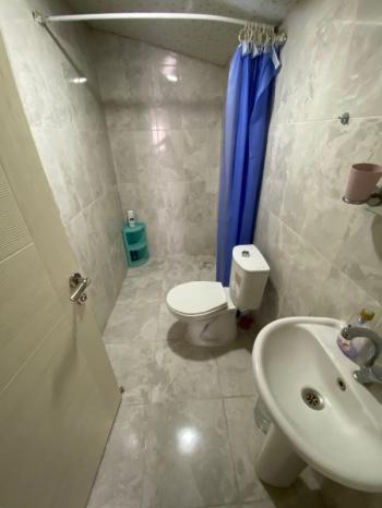 * AFYON ÜÇOK EMLAKTAN ERENLER MAH 1+1 45M² FULL EŞYALI KİRALIK DAİRE *