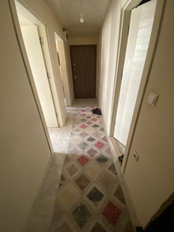 * AFYON ÜÇOK EMLAKTAN ERENLER MAH 1+1 45M² FULL EŞYALI KİRALIK DAİRE *