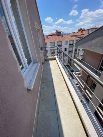 * AFYON ÜÇOK EMLAKTAN ERENLER MAH 1+1 45M² FULL EŞYALI KİRALIK DAİRE *