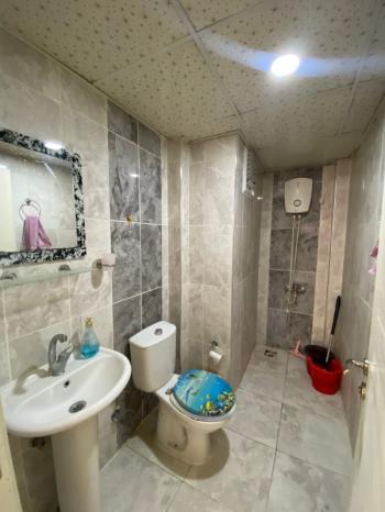 ★ AFYON ÜÇOK EMLAKTAN ERENLER MAH 2+1 50M² FULL EŞYALI ASANSÖRLÜ KİRALIK DAİRE ★