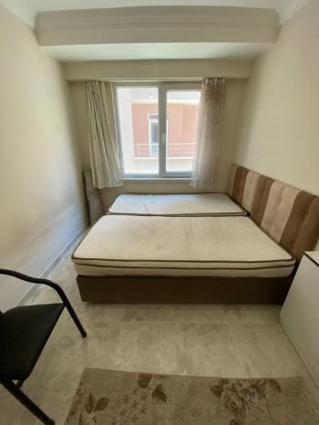 ★ AFYON ÜÇOK EMLAKTAN ERENLER MAH 2+1 50M² FULL EŞYALI ASANSÖRLÜ KİRALIK DAİRE ★