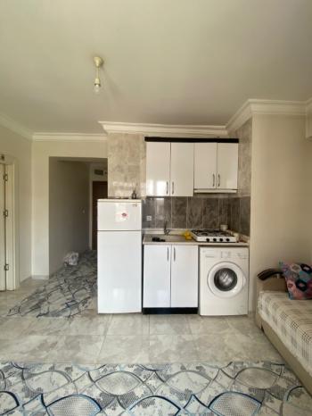 ★ AFYON ÜÇOK EMLAKTAN ERENLER MAH 2+1 50M² FULL EŞYALI ASANSÖRLÜ KİRALIK DAİRE ★
