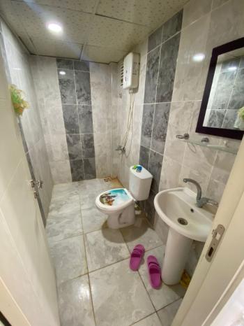 ★ AFYON ÜÇOK EMLAKTAN ERENLER MAH 2+1 50M² FULL EŞYALI ASANSÖRLÜ KİRALIK DAİRE ★