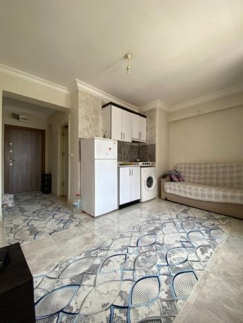 ★ AFYON ÜÇOK EMLAKTAN ERENLER MAH 2+1 50M² FULL EŞYALI ASANSÖRLÜ KİRALIK DAİRE ★