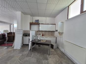 * AFYON ÜÇOK EMLAKTAN SAHİPATA MAH 260M² ZEMİN KAT İŞLEK CADDE ÜZERİ KİRALIK DÜKKAN *