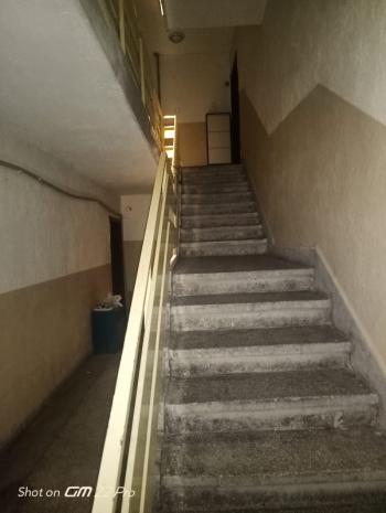 AFYON ÜÇOK EMLAKTAN DUMLUPINAR MAH KİRALIK 3+1 MERKEZİ KONUMDA DAİRE