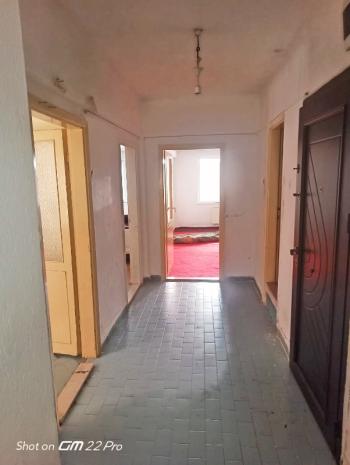 AFYON ÜÇOK EMLAKTAN DUMLUPINAR MAH KİRALIK 3+1 MERKEZİ KONUMDA DAİRE