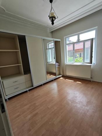 * AFYON ÜÇOK EMLAKTAN KANLICA MAH 3+1 110M² TEMİZ BAKIMLI KİRALIK DAİRE *