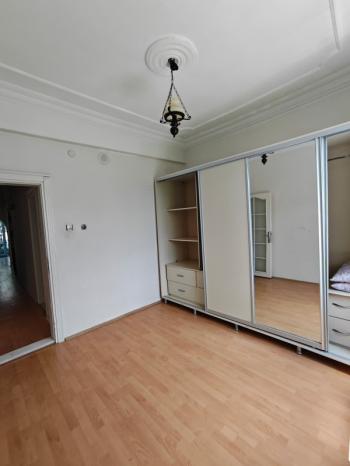 * AFYON ÜÇOK EMLAKTAN KANLICA MAH 3+1 110M² TEMİZ BAKIMLI KİRALIK DAİRE *