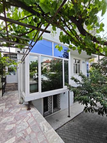 * AFYON ÜÇOK EMLAKTAN KANLICA MAH 3+1 110M² TEMİZ BAKIMLI KİRALIK DAİRE *