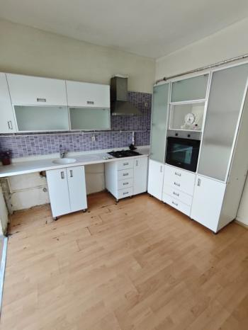 * AFYON ÜÇOK EMLAKTAN KANLICA MAH 3+1 110M² TEMİZ BAKIMLI KİRALIK DAİRE *