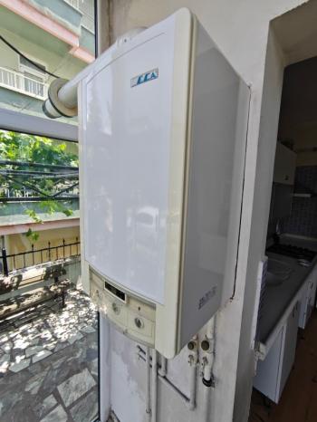 * AFYON ÜÇOK EMLAKTAN KANLICA MAH 3+1 110M² TEMİZ BAKIMLI KİRALIK DAİRE *