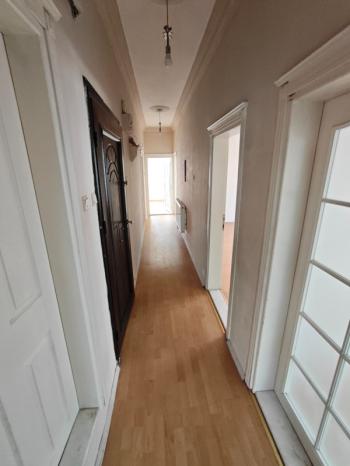 * AFYON ÜÇOK EMLAKTAN KANLICA MAH 3+1 110M² TEMİZ BAKIMLI KİRALIK DAİRE *