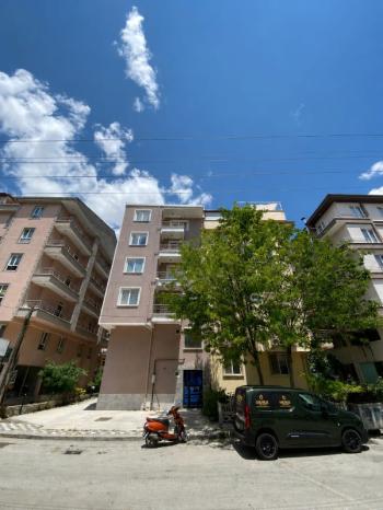 ★ AFYON ÜÇOK EMLAKTAN ERENLER MAH 2+1 50M² FULL EŞYALI ASANSÖRLÜ KİRALIK DAİRE ★