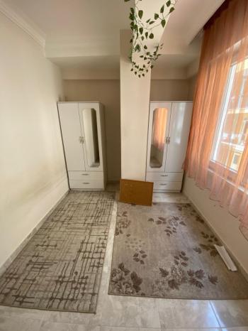 ★ AFYON ÜÇOK EMLAKTAN ERENLER MAH 2+1 50M² FULL EŞYALI ASANSÖRLÜ KİRALIK DAİRE ★