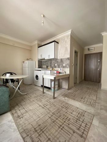 ★ AFYON ÜÇOK EMLAKTAN ERENLER MAH 2+1 50M² FULL EŞYALI ASANSÖRLÜ KİRALIK DAİRE ★