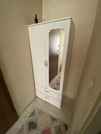 ★ AFYON ÜÇOK EMLAKTAN ERENLER MAH 1+0 30M² FULL EŞYALI ASANSÖRLÜ KİRALIK DAİRE ★