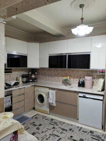 * AFYON ÜÇOK EMLAKTAN AMBARYOLU'NDA 2+1 115M² TEMİZ BAKIMLI MERKEZİ KONUMDA SATILIK DAİRE * 